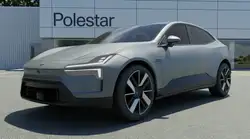 Polestar 4 снимка Polestar 4