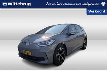 Pro Business 59 kWh / Carplay /Camera / 19" LM / N