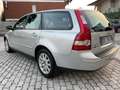 Volvo V50 V50 1.6 Summum IDONEA NEOPATENTATI KM REALI !!! Plateado - thumbnail 3