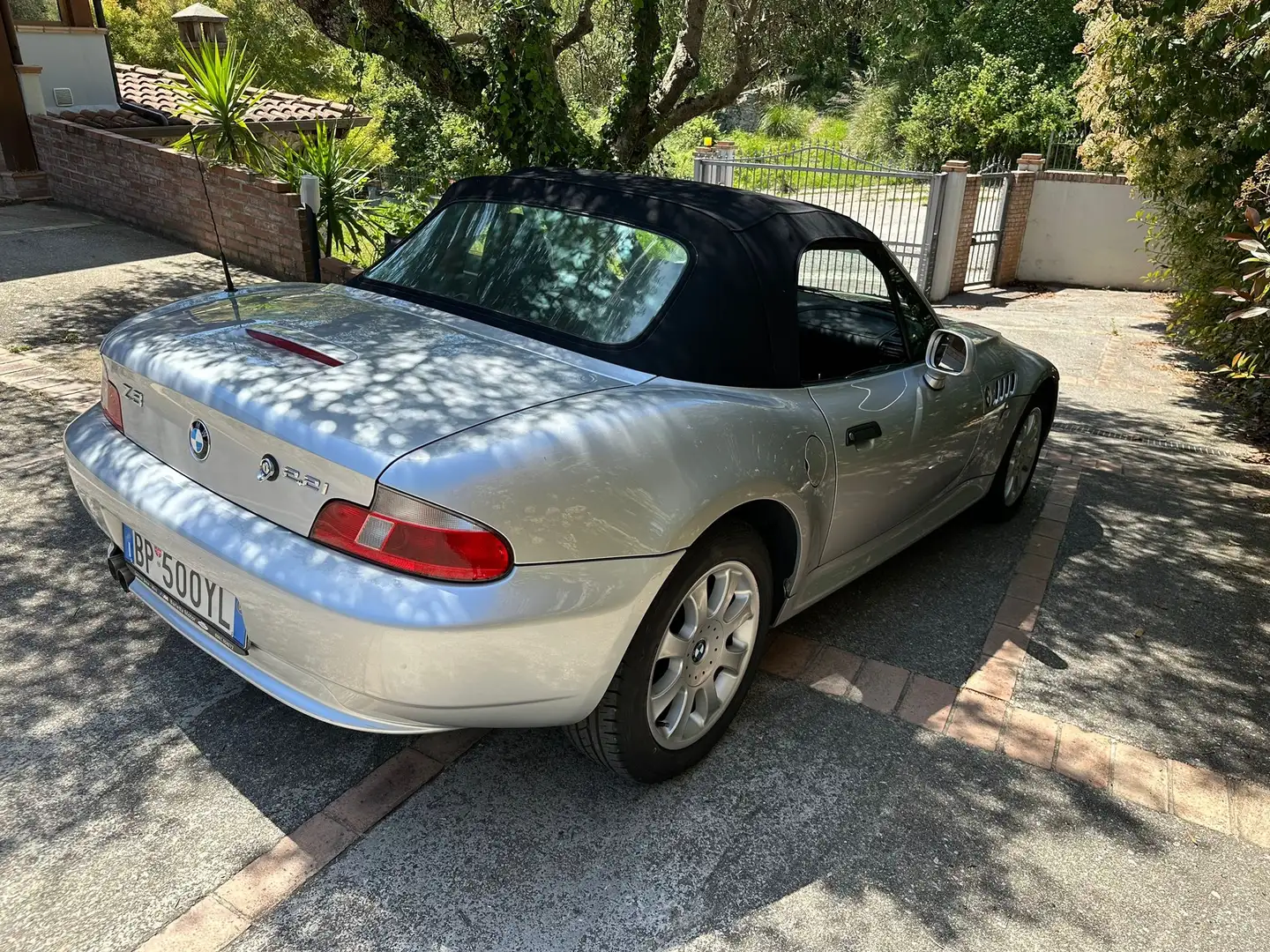 BMW Z3 Z3 Roadster 2.2 170cv - 2