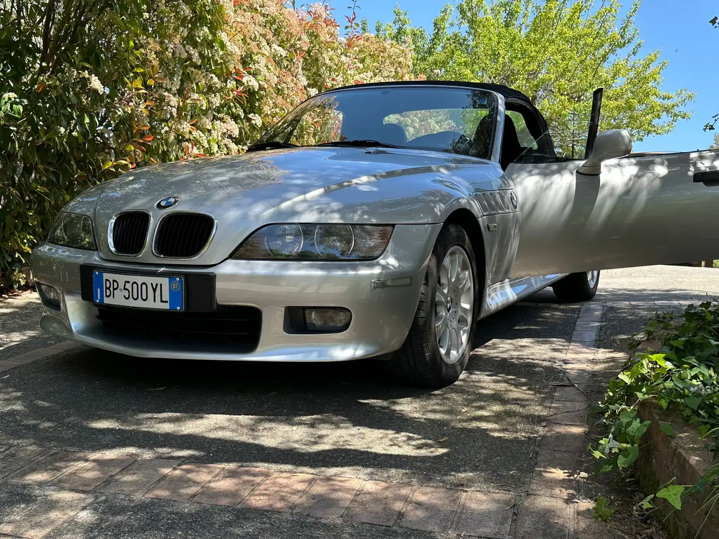 BMW Z3 Z3 Roadster 2.2 170cv - 1