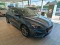 Ford Focus 1,0 EcoBoost Hybrid ST-Line Blau - thumbnail 3