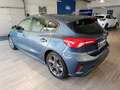 Ford Focus 1,0 EcoBoost Hybrid ST-Line Blau - thumbnail 5