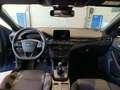 Ford Focus 1,0 EcoBoost Hybrid ST-Line Blau - thumbnail 12