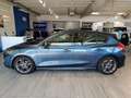 Ford Focus 1,0 EcoBoost Hybrid ST-Line Blau - thumbnail 4