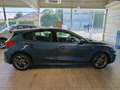 Ford Focus 1,0 EcoBoost Hybrid ST-Line Blau - thumbnail 8