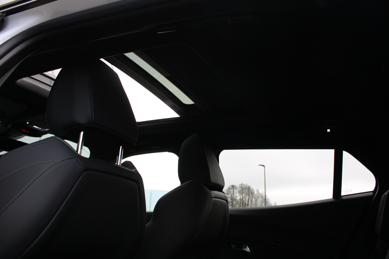 Peugeot e-2008 EV GT 54 kWh | Navigatie | Panorama/schuifdak | Fa — photo 13