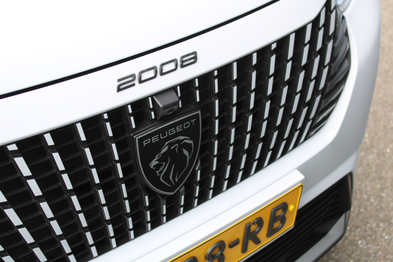 Peugeot e-2008 EV GT 54 kWh | Navigatie | Panorama/schuifdak | Fa — photo 10