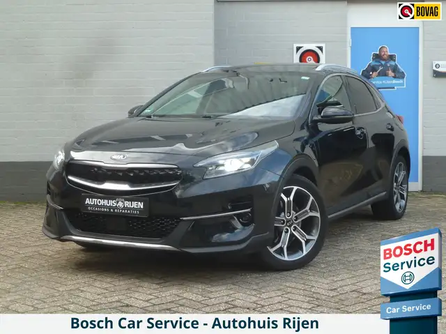 Kia XCeed 1.6 GDi PHEV ExecutiveLine|Panodak|Memory|Stoelkoe