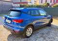 SEAT Arona 1.0 TSI - 29.000 KM. - UNICO PROPRIETARIO Blu/Azzurro - thumbnail 4