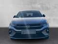 Volkswagen Taigo 1,5 TSI R-Line DSG Klima Sound-Paket Silber - thumbnail 4