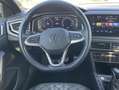 Volkswagen Taigo 1,5 TSI R-Line DSG Klima Sound-Paket Silber - thumbnail 12