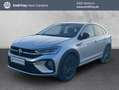 Volkswagen Taigo 1,5 TSI R-Line DSG Pano IQ.Light IQ.Drive Silber - thumbnail 1
