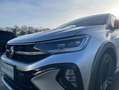 Volkswagen Taigo 1,5 TSI R-Line DSG Pano IQ.Light IQ.Drive Silber - thumbnail 5
