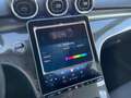 Mercedes-Benz C 200 T Avantgarde /360° CAMERA/DISTRONIC PLUS Zilver - thumbnail 12