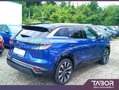 Renault Austral Techno TCe 160 MHEV CVT Pano Modrá - thumbnail 4