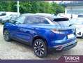 Renault Austral Techno TCe 160 MHEV CVT Pano Modrá - thumbnail 5