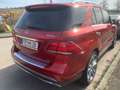 Mercedes-Benz GLE 350 d 4Matic 9G-TRONIC Red - thumbnail 3