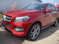 Mercedes-Benz GLE 350 d 4Matic 9G-TRONIC Rosso - thumbnail 1