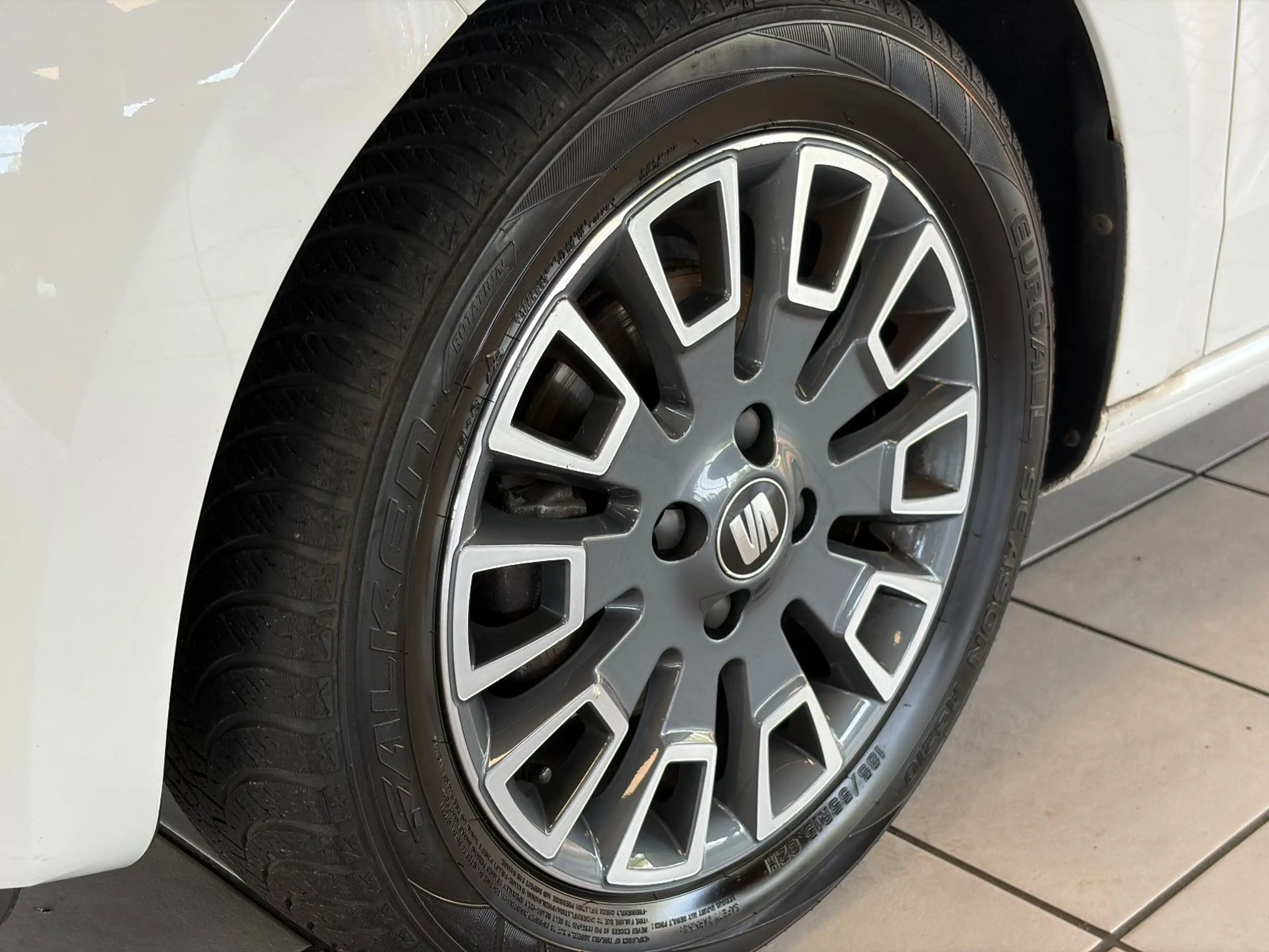 SEAT Mii 1.0 Chic · 5 Türer · PDC · Sitzhzg. · Klima — photo 10