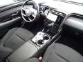 Hyundai TUCSON 1.6 CRDi Mild Hybrid, Trend 2WD Autom. Navigation Negro - thumbnail 3