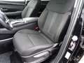 Hyundai TUCSON 1.6 CRDi Mild Hybrid, Trend 2WD Autom. Navigation Schwarz - thumbnail 11