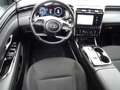 Hyundai TUCSON 1.6 CRDi Mild Hybrid, Trend 2WD Autom. Navigation Negro - thumbnail 9