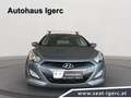 Hyundai i30 Classic Grau - thumbnail 8