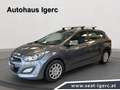 Hyundai i30 Classic Grau - thumbnail 1