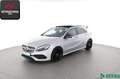 Mercedes-Benz A 250 4M AMG MOTORSPORT EDITION EXKLUSIV-PAKET Wit - thumbnail 1