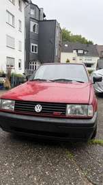 Polo 86C GT