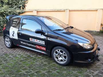 2.0 RC 200cv Targata