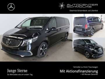 EQV 300 L AVANTGARDE *360°*e.Türen*LED*AIRMATIC'