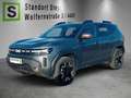 Dacia Duster DUSTER Extreme TCe 130 4x4 Grau - thumbnail 1