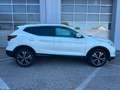 Nissan Qashqai 1.6 dCi 131ps Aut. N-Connecta 360⁰Kamera Panoramadach Weiß - thumbnail 18