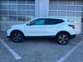 Nissan Qashqai 1.6 dCi 131ps Aut. N-Connecta 360⁰Kamera Panoramadach Weiß - thumbnail 4
