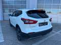 Nissan Qashqai 1.6 dCi 131ps Aut. N-Connecta 360⁰Kamera Panoramadach Weiß - thumbnail 5