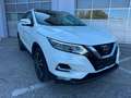 Nissan Qashqai 1.6 dCi 131ps Aut. N-Connecta 360⁰Kamera Panoramadach Weiß - thumbnail 17