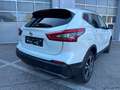 Nissan Qashqai 1.6 dCi 131ps Aut. N-Connecta 360⁰Kamera Panoramadach Weiß - thumbnail 19