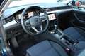 Volkswagen Passat GTE 1.4 TSI  Hybrid 160KW *VC*STANDHZG*KAMERA*MATR Blue - thumbnail 21