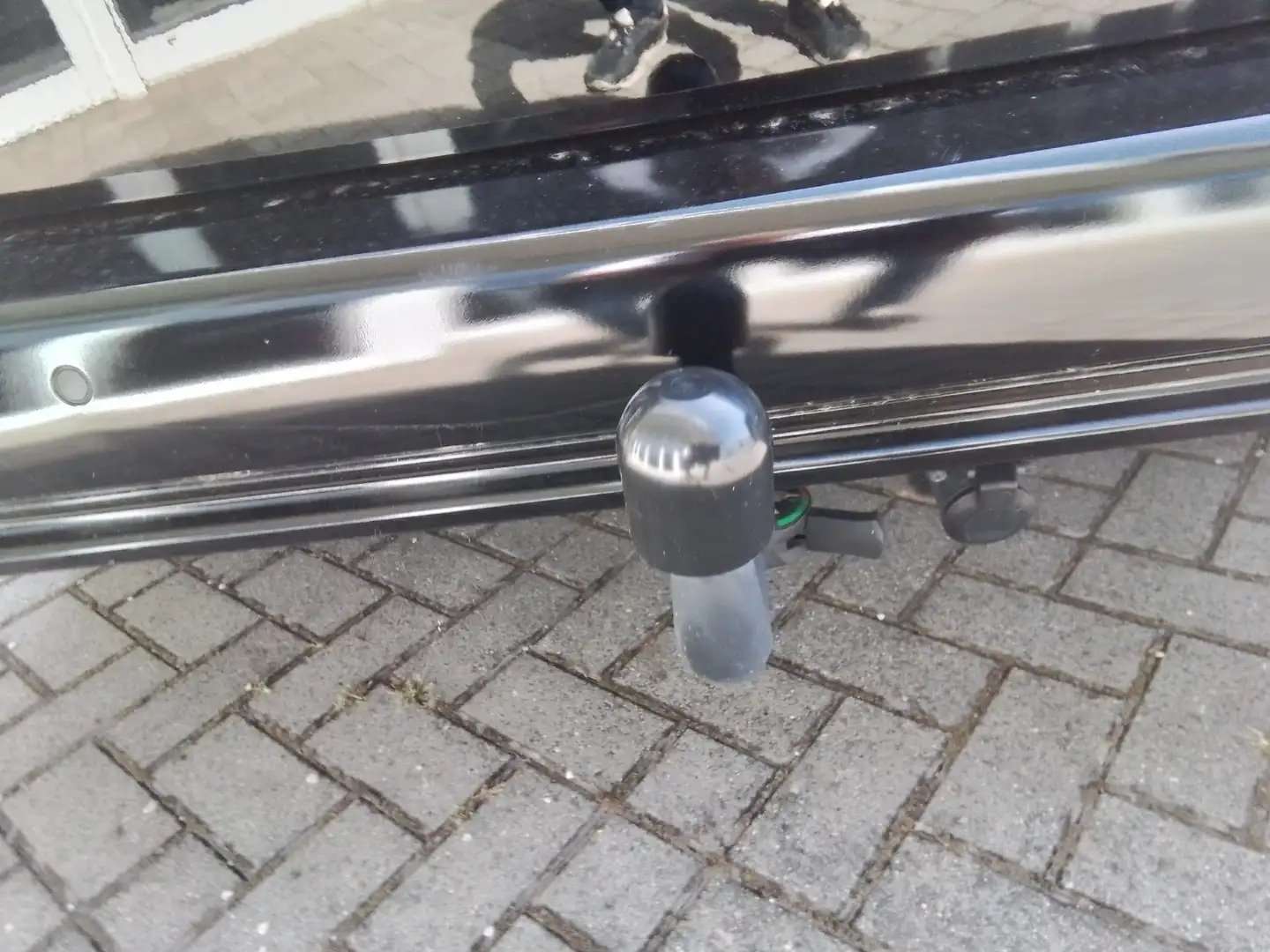 Second hand Opel Combo 1.5