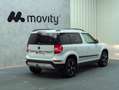 Skoda Yeti Outdoor 2.0TDI AdBlue Ambition 4x4 81kW Wit - thumbnail 5