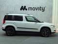 Skoda Yeti Outdoor 2.0TDI AdBlue Ambition 4x4 81kW Wit - thumbnail 24