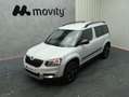 Skoda Yeti Outdoor 2.0TDI AdBlue Ambition 4x4 81kW Wit - thumbnail 22