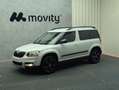 Skoda Yeti Outdoor 2.0TDI AdBlue Ambition 4x4 81kW Wit - thumbnail 1
