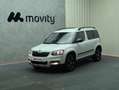 Skoda Yeti Outdoor 2.0TDI AdBlue Ambition 4x4 81kW Wit - thumbnail 13