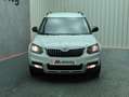 Skoda Yeti Outdoor 2.0TDI AdBlue Ambition 4x4 81kW Wit - thumbnail 4