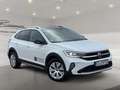 Volkswagen Taigo 1.0 TSI DSG Style ACC Matrix Navi Kamera P Weiß - thumbnail 6