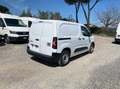 Fiat Doblo van ch1 1.5 bluehdi 100cv mt6 Blanco - thumbnail 3