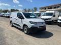 Fiat Doblo van ch1 1.5 bluehdi 100cv mt6 Blanco - thumbnail 2